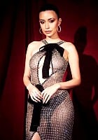 Christian Serratos